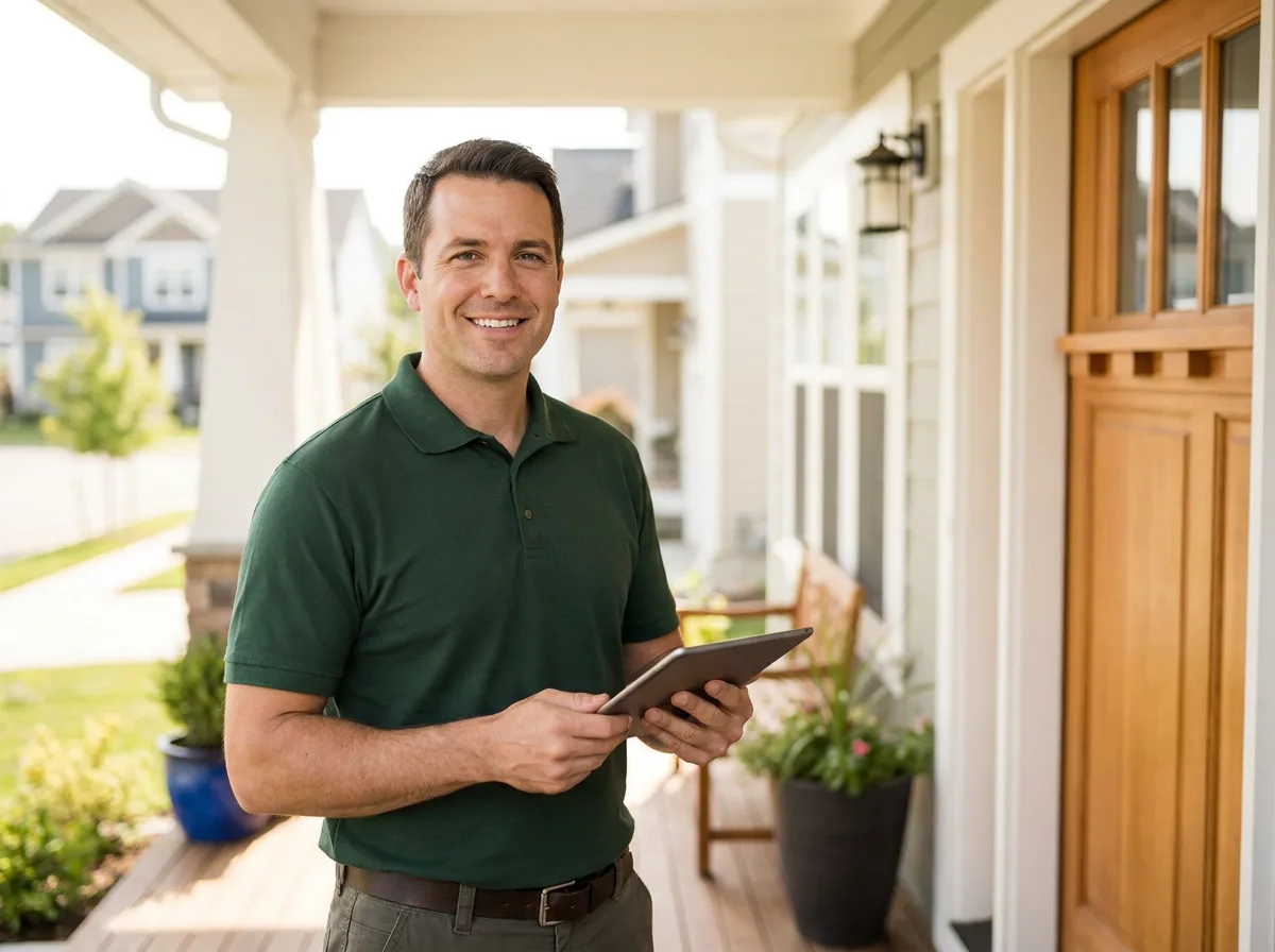 Pest control FAQs for Clare, IA